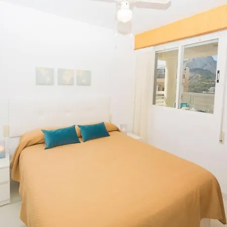 Appartement Ap-193 Con Vistas Al Mar Frontales